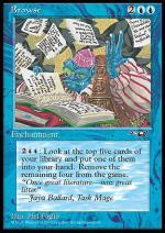 Curiosare  ALLEANZE 1040-Wizard of the Coast- nuvolosofumetti.