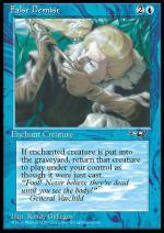 Morte Apparente  ALLEANZE 1049-Wizard of the Coast- nuvolosofumetti.