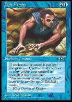 Morte Apparente  ALLEANZE 1048-Wizard of the Coast- nuvolosofumetti.