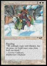 Scorta di Kjeldor V. 2  ALLEANZE 1029-Wizard of the Coast- nuvolosofumetti.