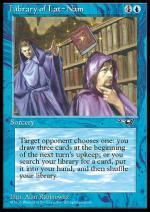 Biblioteca di Lat-Nam  ALLEANZE 1036-Wizard of the Coast- nuvolosofumetti.