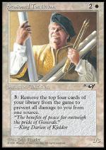 Esperto Stratega  ALLEANZE 1015-Wizard of the Coast- nuvolosofumetti.