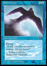 Corvo delle Tempeste  ALLEANZE 1039-Wizard of the Coast- nuvolosofumetti.