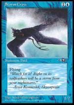 Corvo delle Tempeste  ALLEANZE 1038-Wizard of the Coast- nuvolosofumetti.