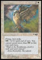 Aesthir Selvatico ALLEANZE 1001-Wizard of the Coast- nuvolosofumetti.