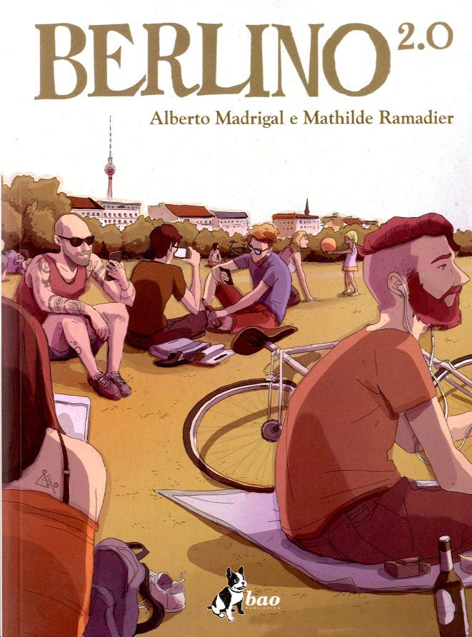 BERLINO 2.0