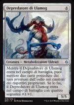 Depredatore di Ulamog  Battaglia per Zendikar 4016-Wizard of the Coast- nuvolosofumetti.
