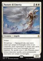 Pastore di Emeria  Battaglia per Zendikar 4022-Wizard of the Coast- nuvolosofumetti.