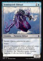 Seminacieli Eldrazi  Battaglia per Zendikar 4058-Wizard of the Coast- nuvolosofumetti.