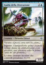Guida della Distruzione  Battaglia per Zendikar 4064-Wizard of the Coast- nuvolosofumetti.