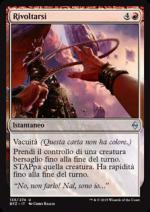 Rivoltarsi  Battaglia per Zendikar 4135-Wizard of the Coast- nuvolosofumetti.