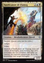 Vanificatore di Ulamog  Battaglia per Zendikar 4207-Wizard of the Coast- nuvolosofumetti.