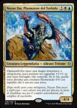 Noyan Dar, Plasmatore del Torbido  Battaglia per Zendikar 4216-Wizard of the Coast- nuvolosofumetti.