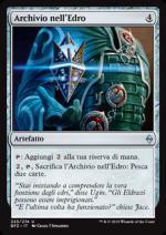 Archivio nell'Edro  Battaglia per Zendikar 4223-Wizard of the Coast- nuvolosofumetti.