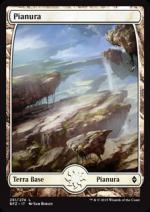 Pianura  Battaglia per Zendikar 4251-Wizard of the Coast- nuvolosofumetti.