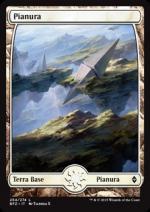 Pianura  Battaglia per Zendikar 4254-Wizard of the Coast- nuvolosofumetti.