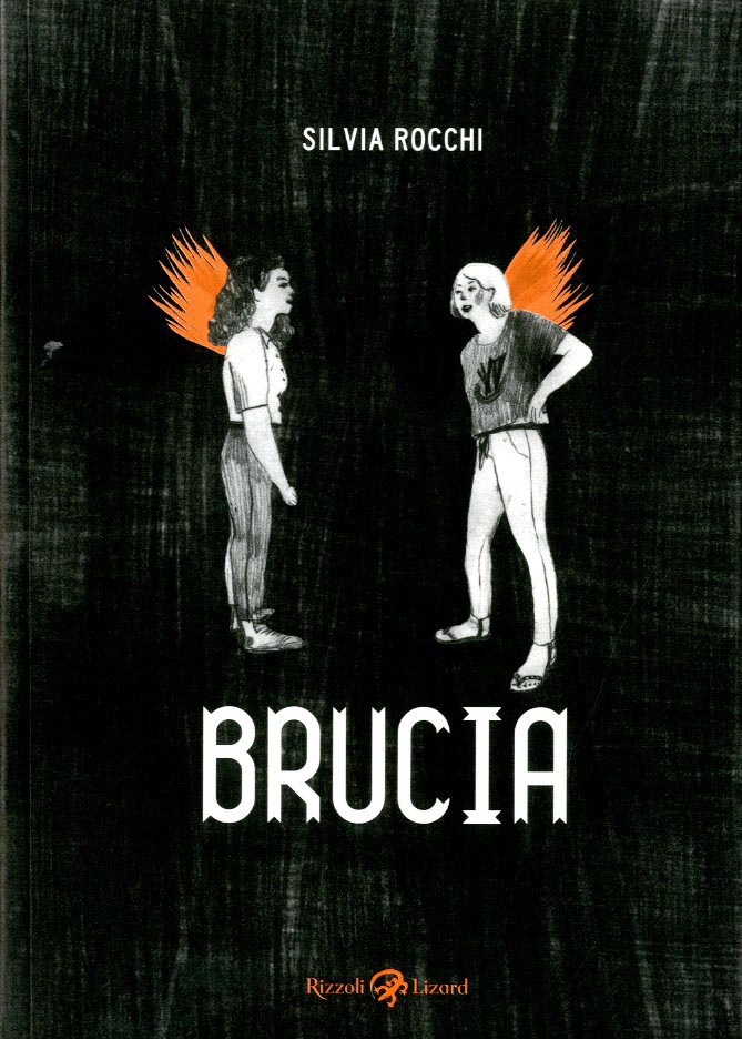 BRUCIA