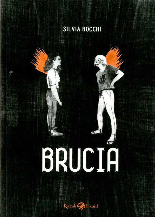 BRUCIA