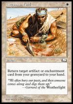 Reperto di Argivia  CAVALCAVENTO 3022-Wizard of the Coast- nuvolosofumetti.