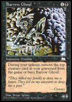 Ghoul dei Sepolcri  CAVALCAVENTO 3069-Wizard of the Coast- nuvolosofumetti.