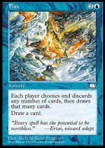 Flusso  CAVALCAVENTO 3043-Wizard of the Coast- nuvolosofumetti.