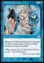Ipnotizzatore di Tolaria  CAVALCAVENTO 3048-Wizard of the Coast- nuvolosofumetti.