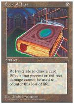Book of Rass  CHRONICLES 4096-Wizard of the Coast- nuvolosofumetti.