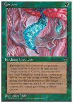 Cocoon  CHRONICLES 4060-Wizard of the Coast- nuvolosofumetti.