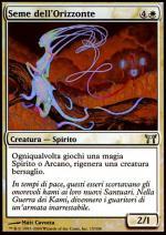 Seme dell'Orizzonte  CAMPIONI DI KAMIGAWA 15-Wizard of the Coast- nuvolosofumetti.