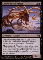 Ladro di Speranza  CAMPIONI DI KAMIGAWA 147-Wizard of the Coast- nuvolosofumetti.