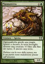 Plasmaterra  CAMPIONI DI KAMIGAWA 243-Wizard of the Coast- nuvolosofumetti.