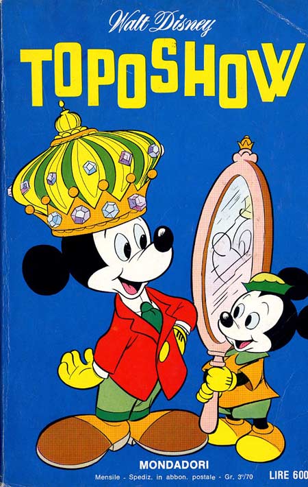 CLASSICI Disney 39