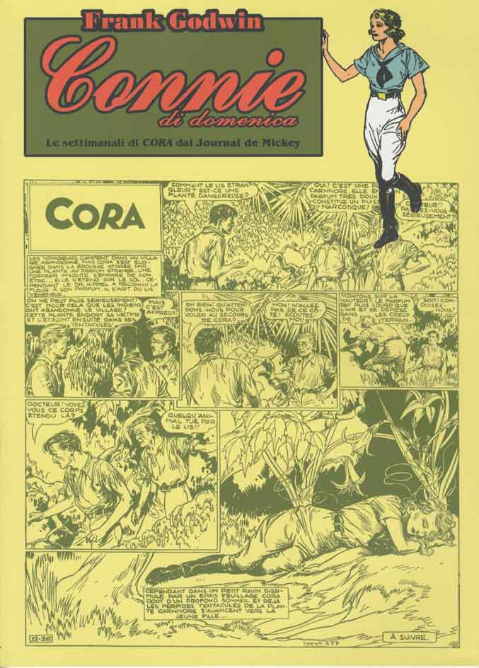 CONNIE DI DOMENICA-ANAFI- nuvolosofumetti.