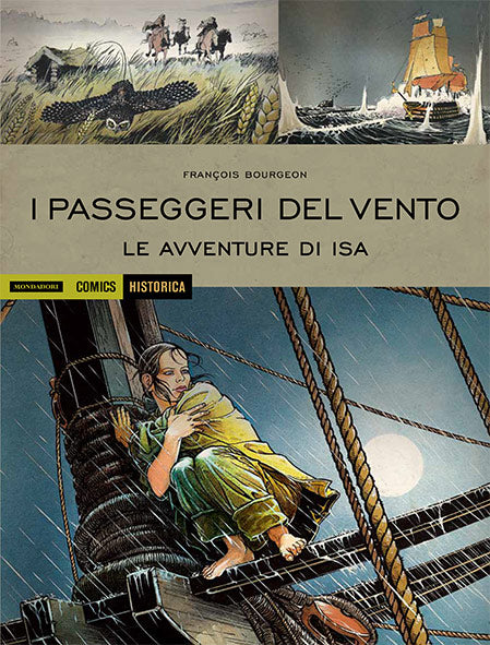 HISTORICA 36-Mondadori- nuvolosofumetti.