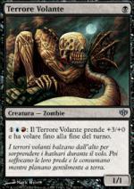 Terrore Volante  Conflux 43-Wizard of the Coast- nuvolosofumetti.