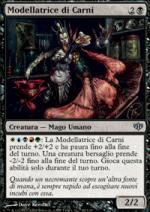 Modellatrice di Carni  Conflux 45-Wizard of the Coast- nuvolosofumetti.