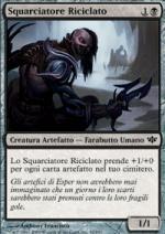 Squarciatore Riciclato  Conflux 52-Wizard of the Coast- nuvolosofumetti.