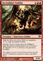 Incendiari Goblin Conflux 64-Wizard of the Coast- nuvolosofumetti.
