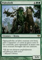Paleoloth foil CONFLUX 174-Wizard of the Coast- nuvolosofumetti.
