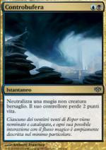 Controbufera Conflux 103-Wizard of the Coast- nuvolosofumetti.