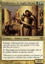 Vendicatore di Guglia Dorata  Conflux 108-Wizard of the Coast- nuvolosofumetti.