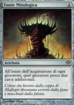 Fonte Mitologica Conflux 136-Wizard of the Coast- nuvolosofumetti.