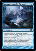 TRATTAMENTO DELLE FATTEZZE Labirinto Del Drago 18-Wizard of the Coast- nuvolosofumetti.