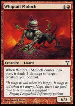 Moloc Codafrusta Discordia 1079-Wizard of the Coast- nuvolosofumetti.