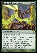 Risonanza Elementale Discordia 1083-Wizard of the Coast- nuvolosofumetti.