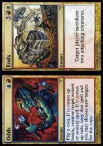Scarti/Avanzi Discordia 1153-Wizard of the Coast- nuvolosofumetti.