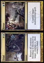 Prova/Riprova Discordia 1158-Wizard of the Coast- nuvolosofumetti.