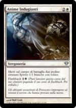 Anime Indugianti Ascesa Oscura 12-Wizard of the Coast- nuvolosofumetti.