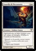 Guardia di Mezzanotte  Ascesa Oscura 14-Wizard of the Coast- nuvolosofumetti.