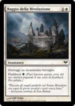 Raggio della Rivelazione  Ascesa Oscura 17-Wizard of the Coast- nuvolosofumetti.